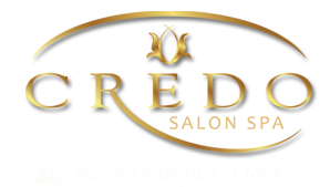 Credo Salon Spa Logo